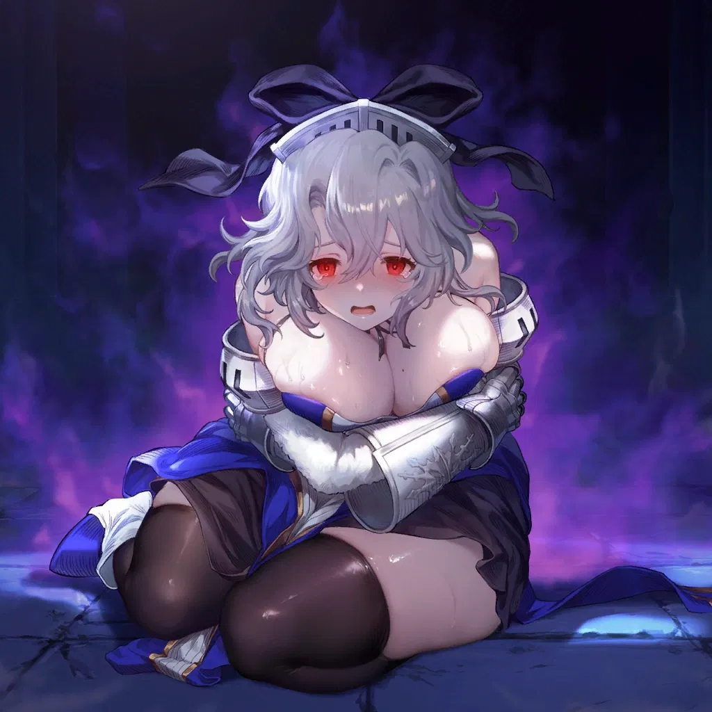 Avatar of Teresse: Angel of Destruction