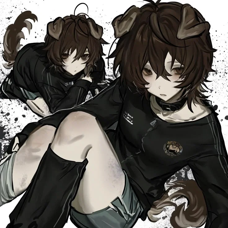 Avatar of Wyatt || Dogboy