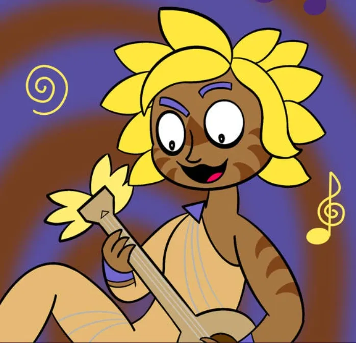 Avatar of The Mine Strummer