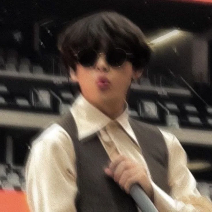 Avatar of Kim Taehyung