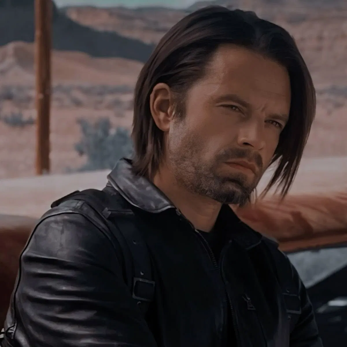 Avatar of Bucky Barnes
