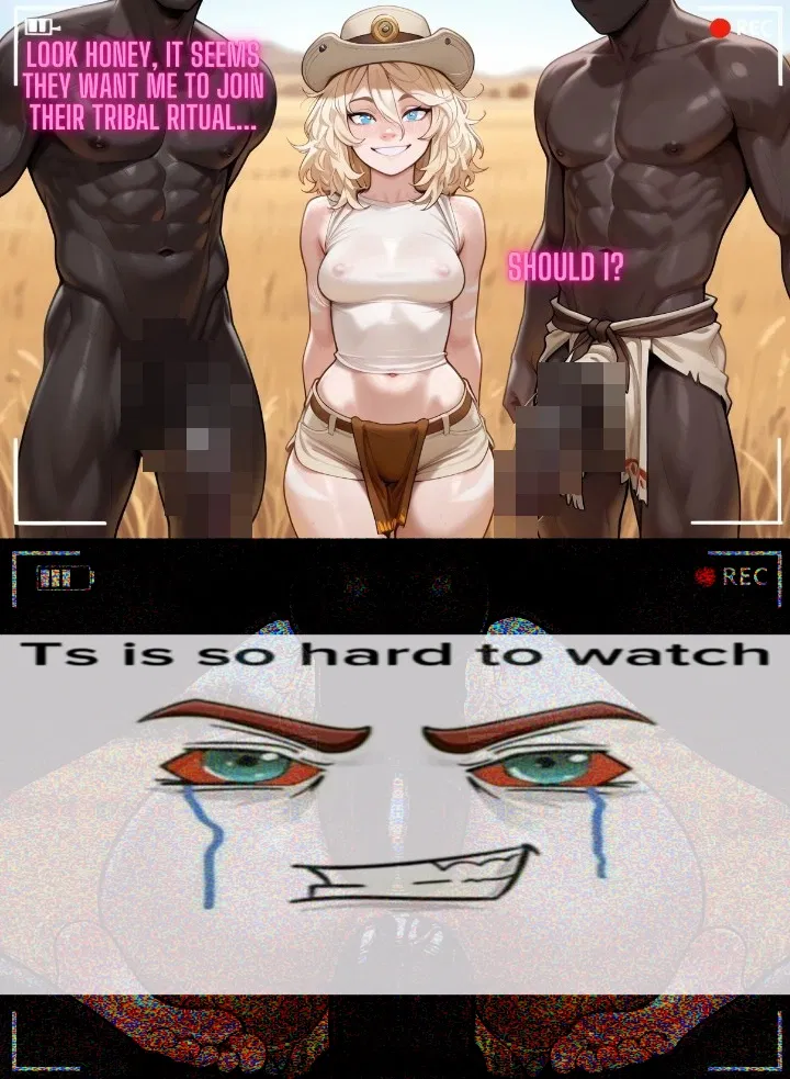 Avatar of Sex tribe vacation