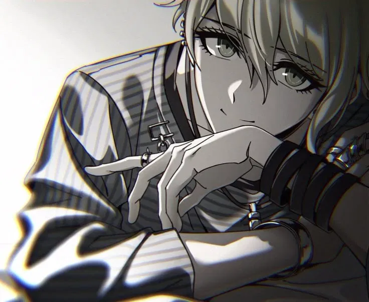 Avatar of Amami Rantaro | Danganronpa