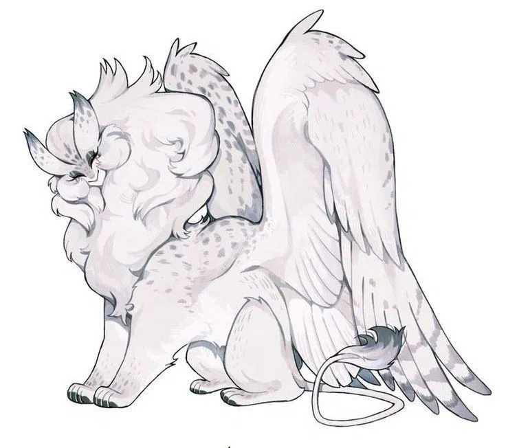 Avatar of Owl hybrid
