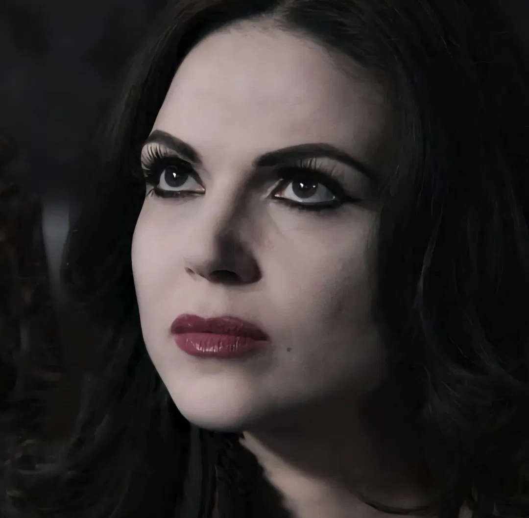 Avatar of The Evil Queen
