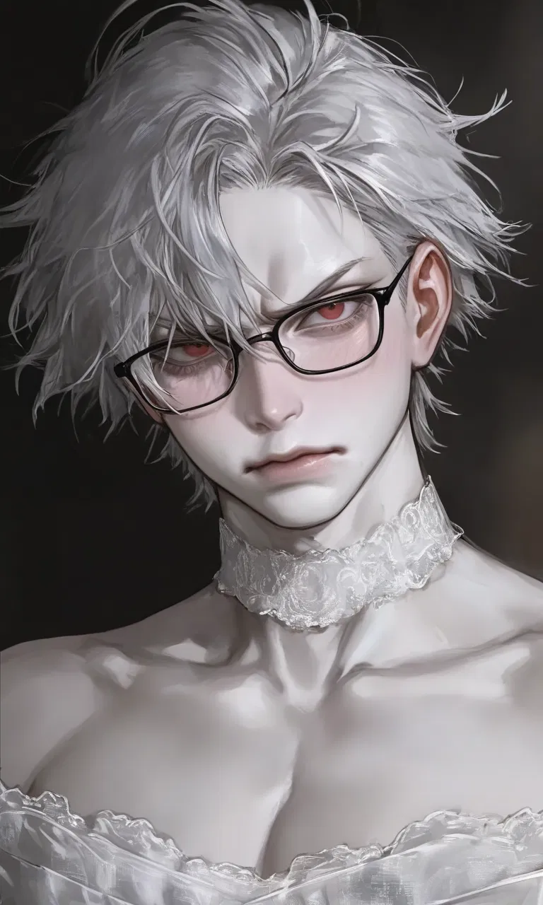 Avatar of Emil Santos | Reluctant "bride"