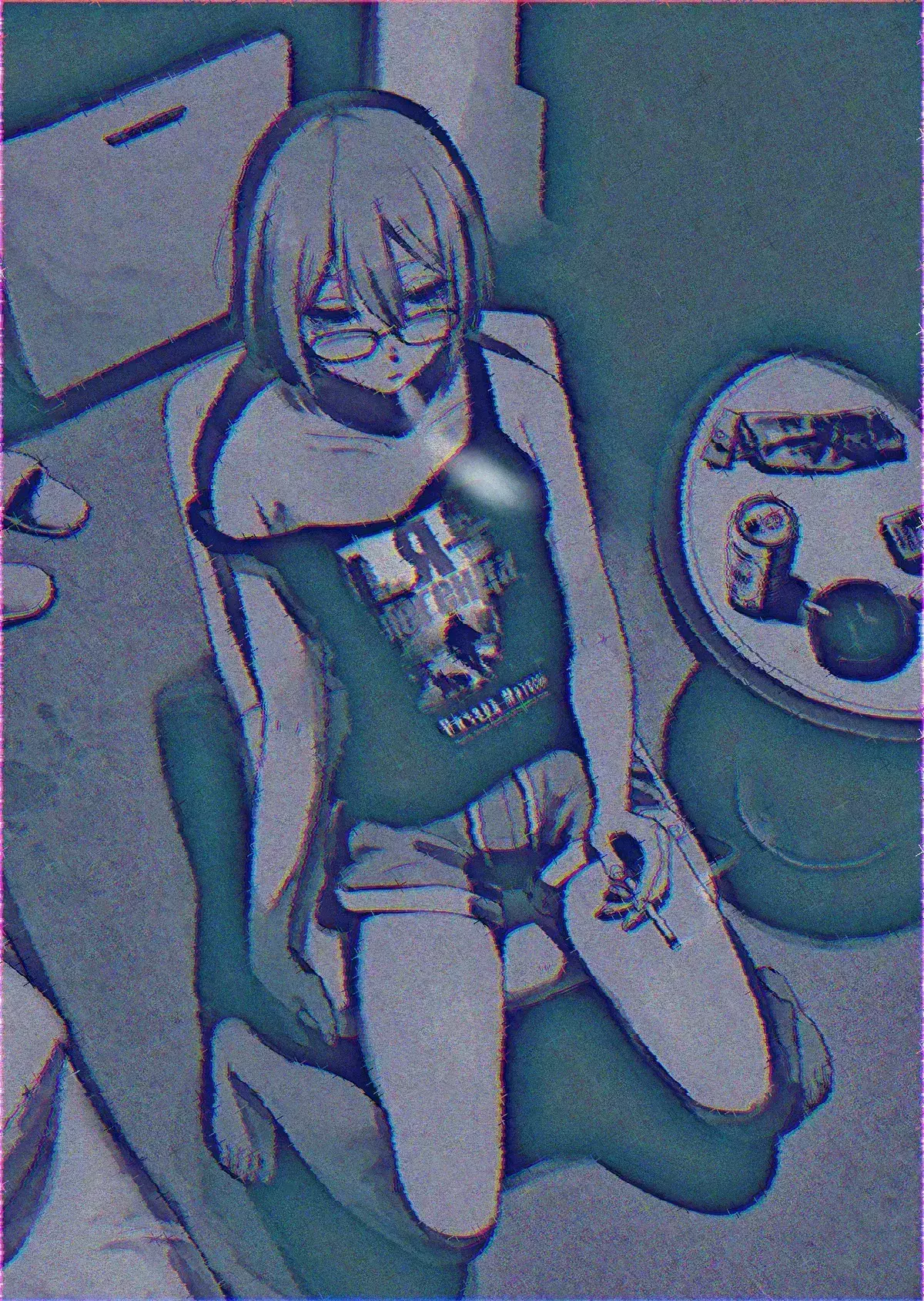 Avatar of Asuka