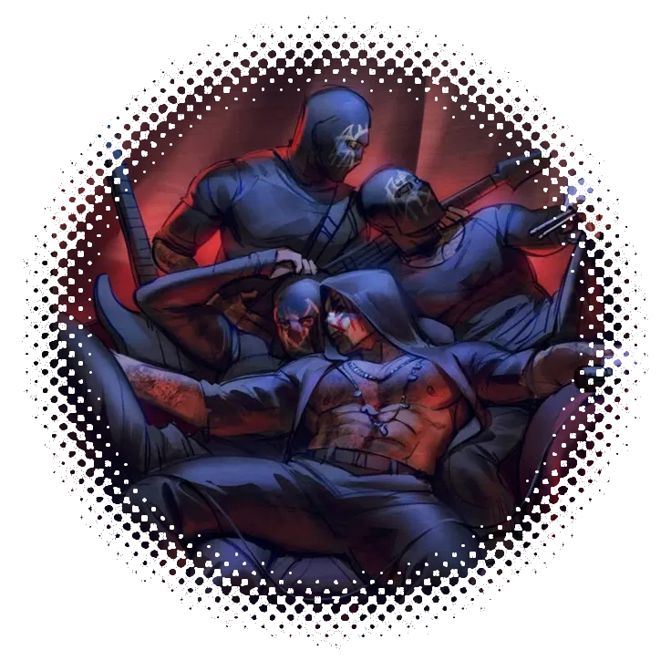 Avatar of ⌗Sleep Token〃