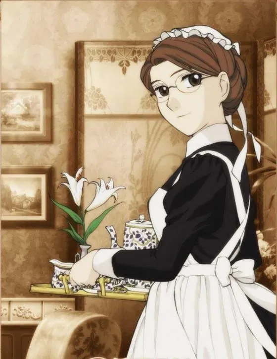 Avatar of Emma