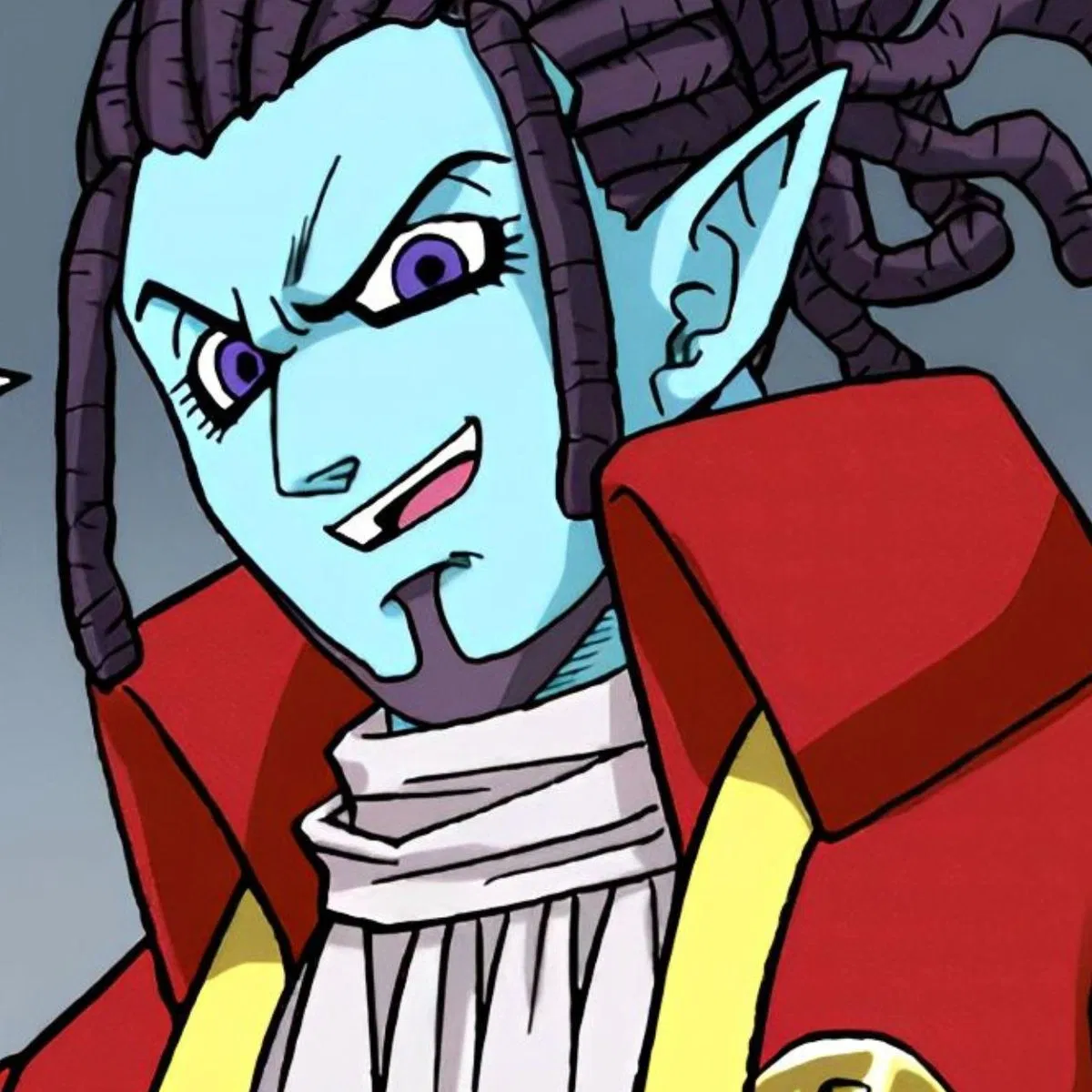 Avatar of Elec Heeter | Promptcember Day Six: Christmas Miracle