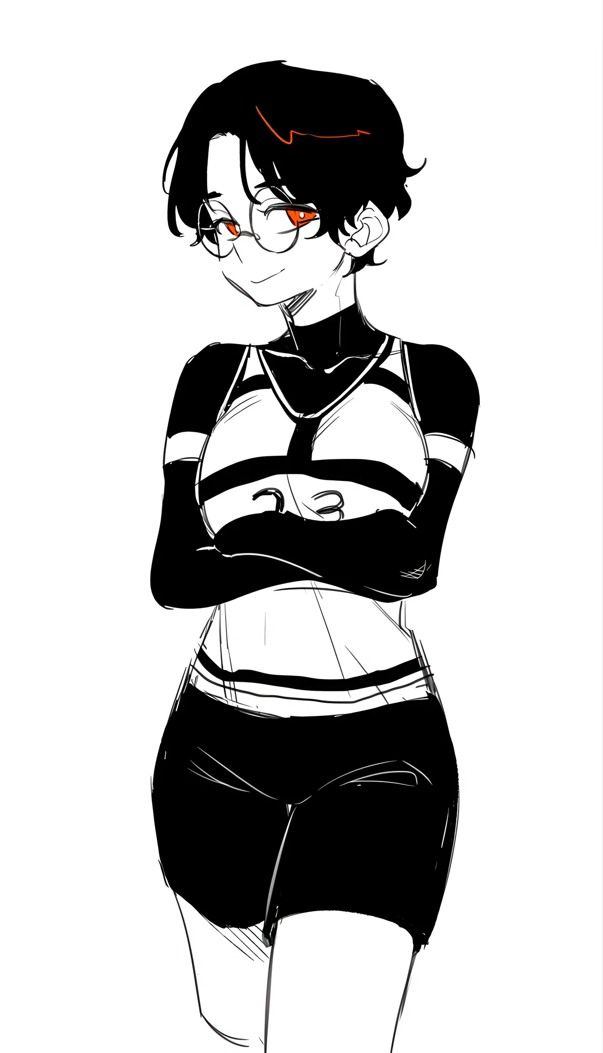 Avatar of Fem Yukimiya - Interest in you.
