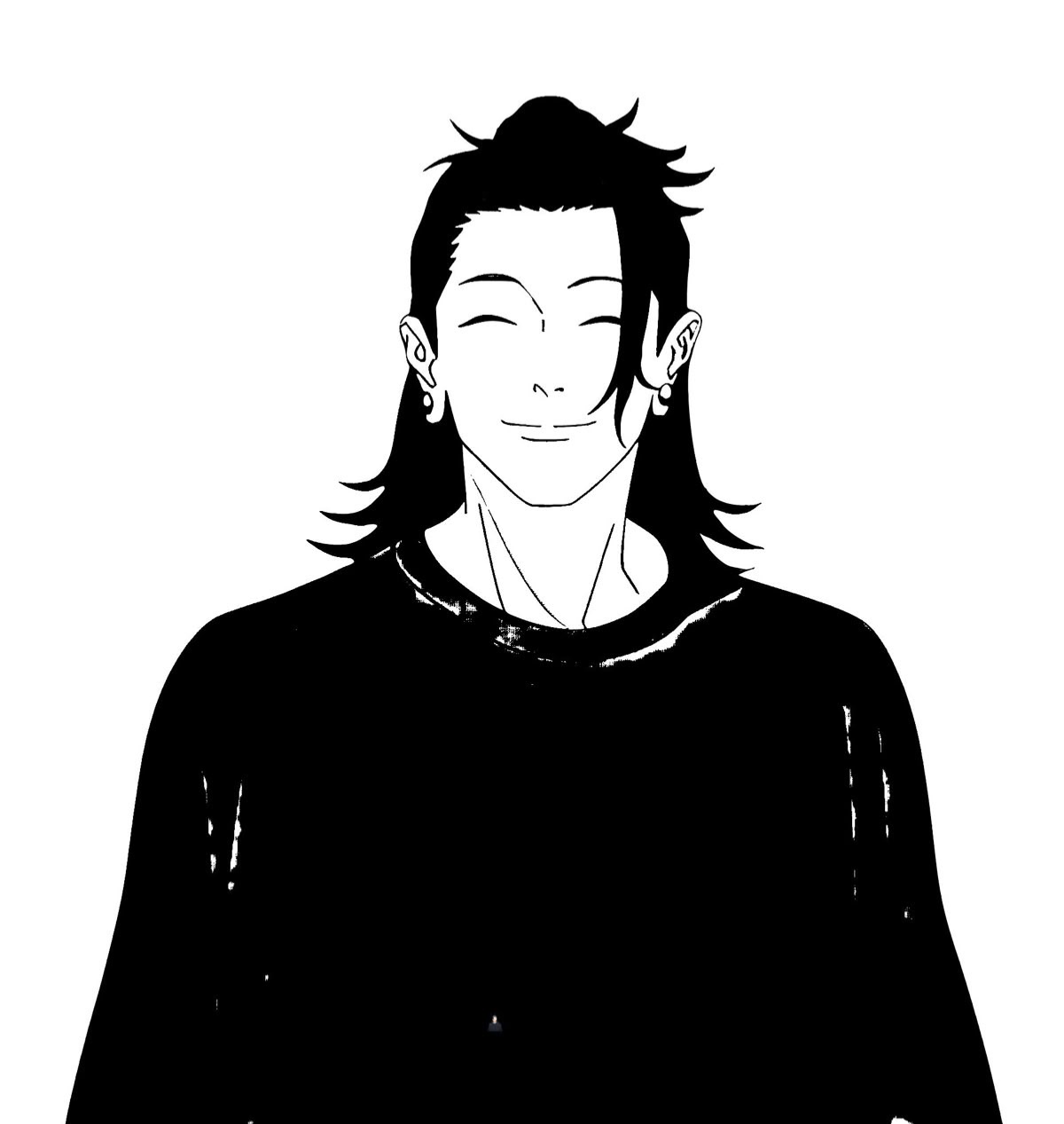 Avatar of Suguru Geto 🖤