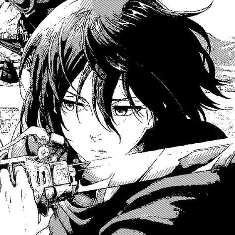 Avatar of .𖥔 ݁ Mikasa Ackerman .𖥔 ݁