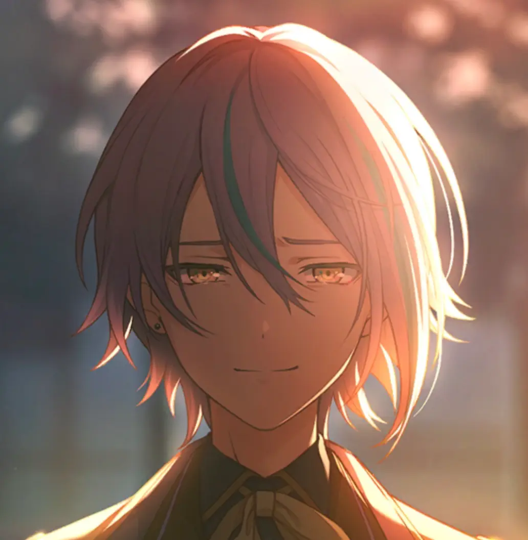 Avatar of Rui Kamishiro