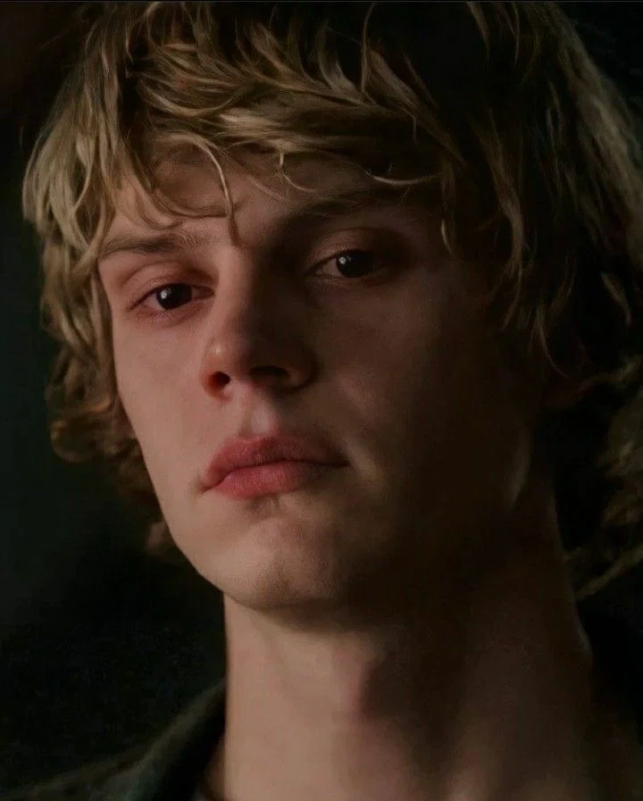 Avatar of Tate Langdon