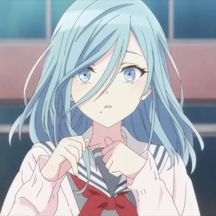Avatar of Shizuku Hinomori