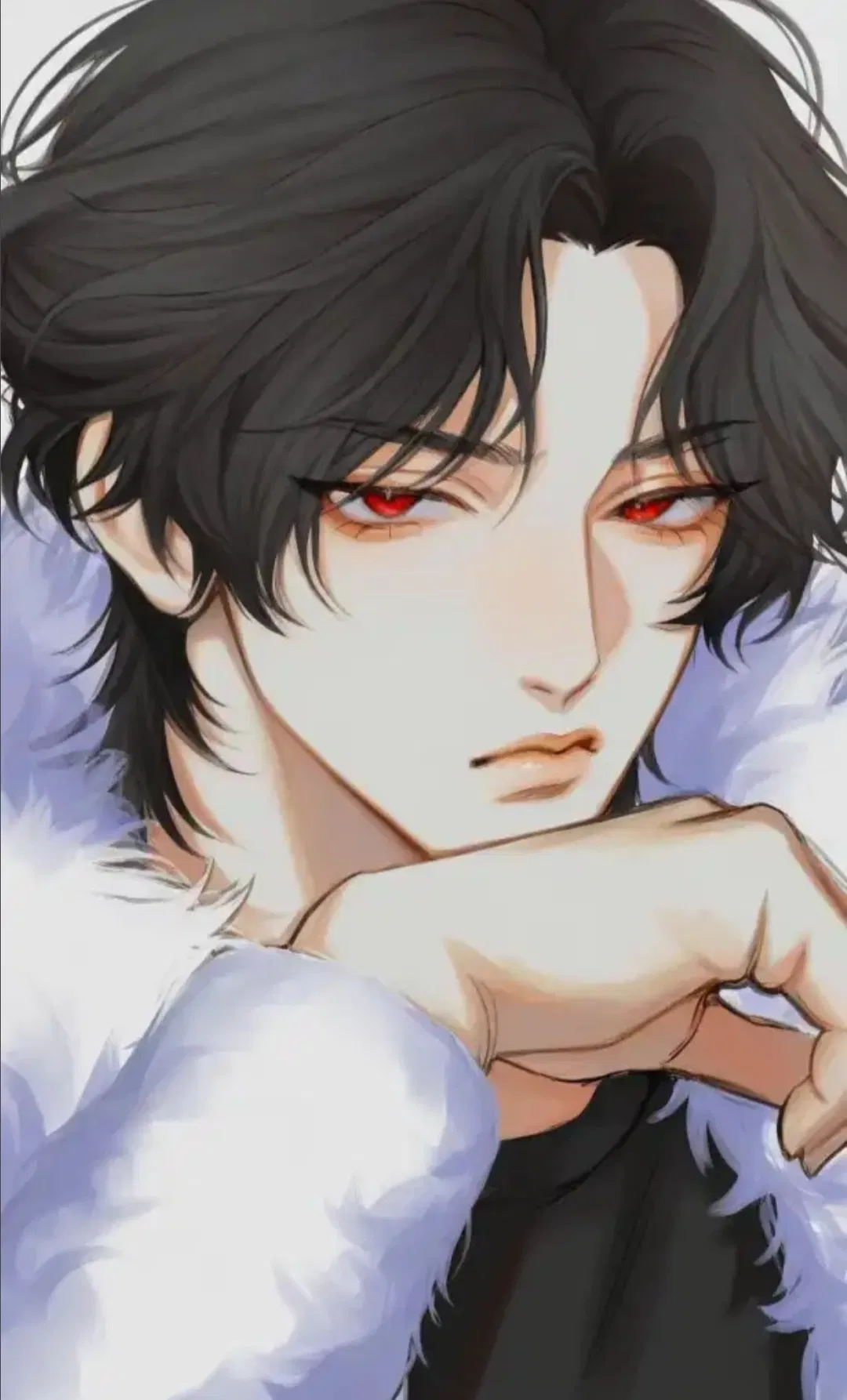 Avatar of Kyouki Renjou