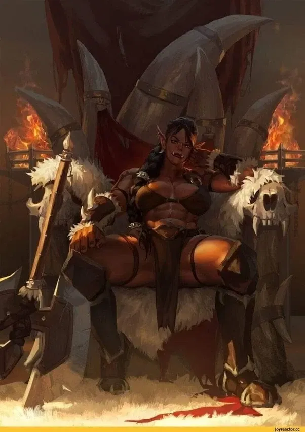 Avatar of Tribu De Orcas
