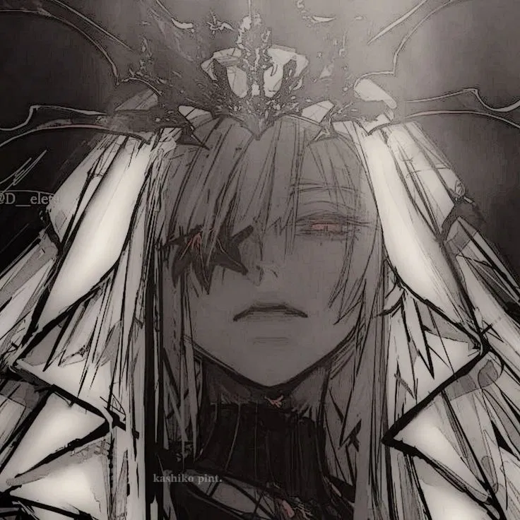 Avatar of Saint, The Veilweaver
