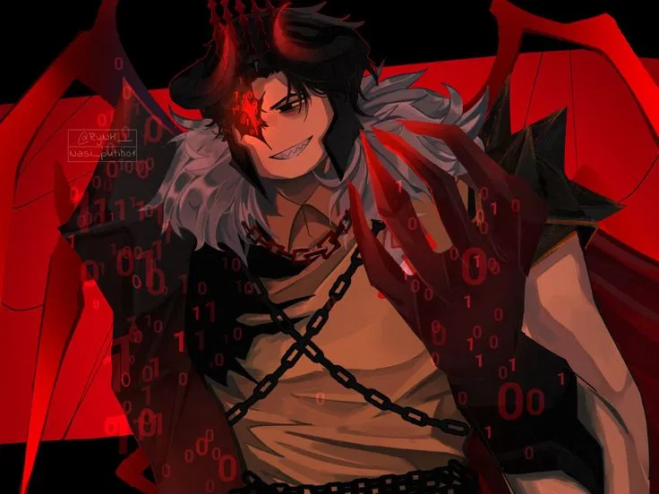 Avatar of John Doe \Demon king/