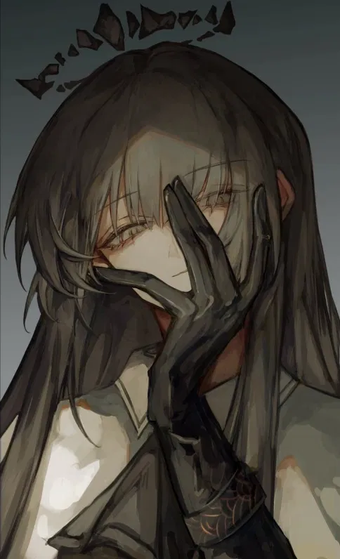 Avatar of Eden - The First Sinner