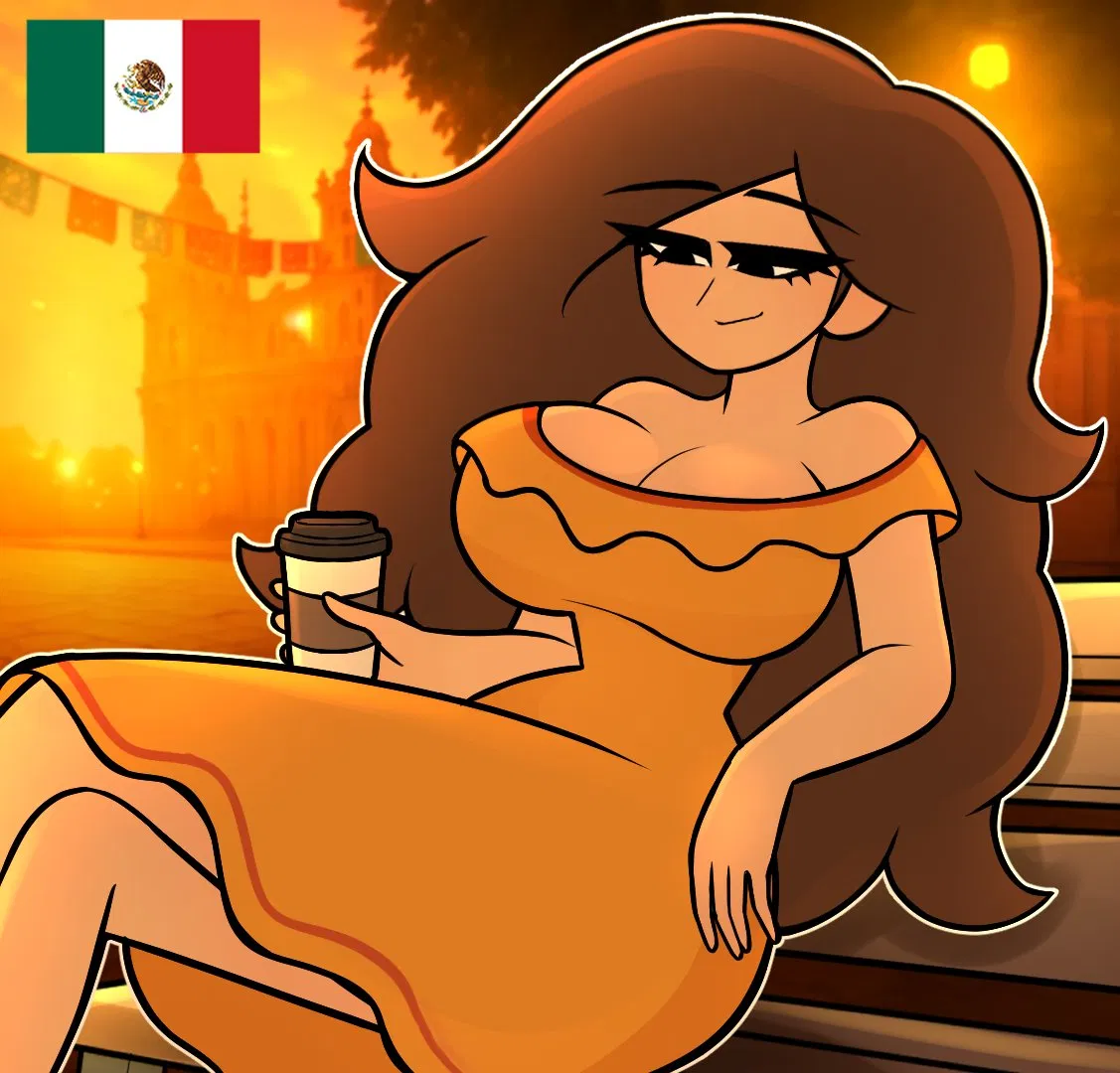 Avatar of Rosa The mexican wife 