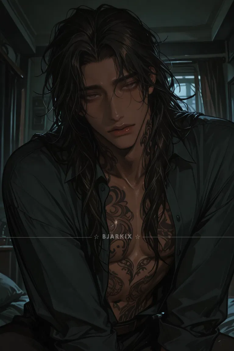 Avatar of Colson