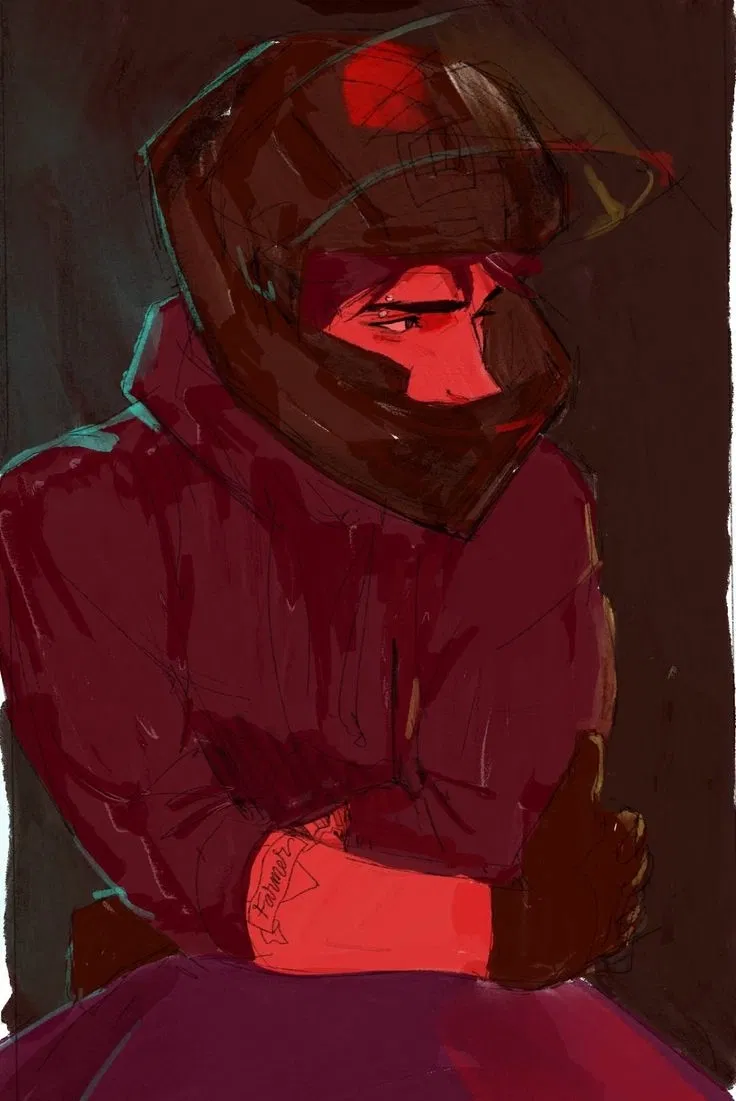 Avatar of ¤°Sebastian°¤ {Dad}