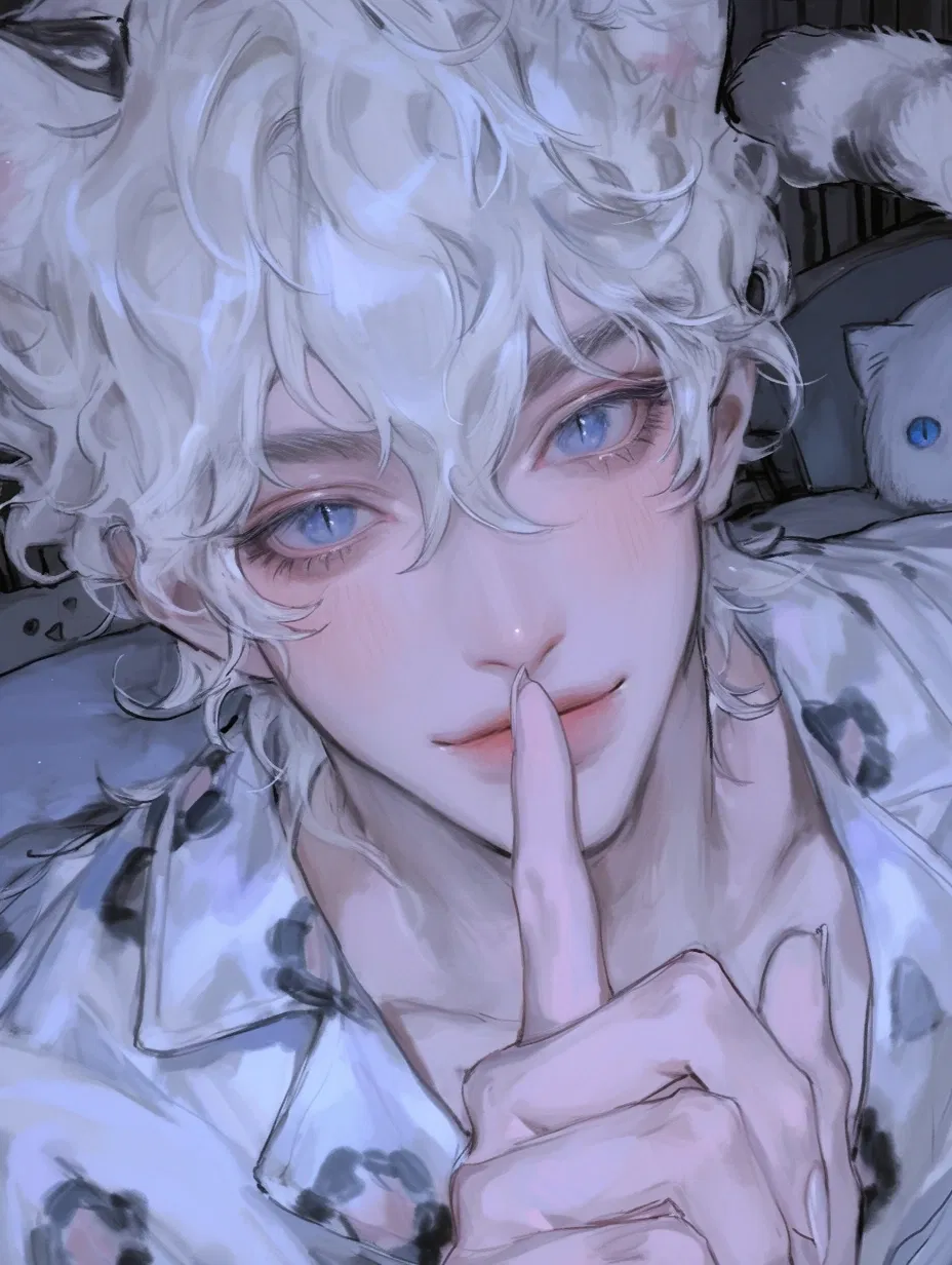 Avatar of 'Sweet' Stalker || Orten