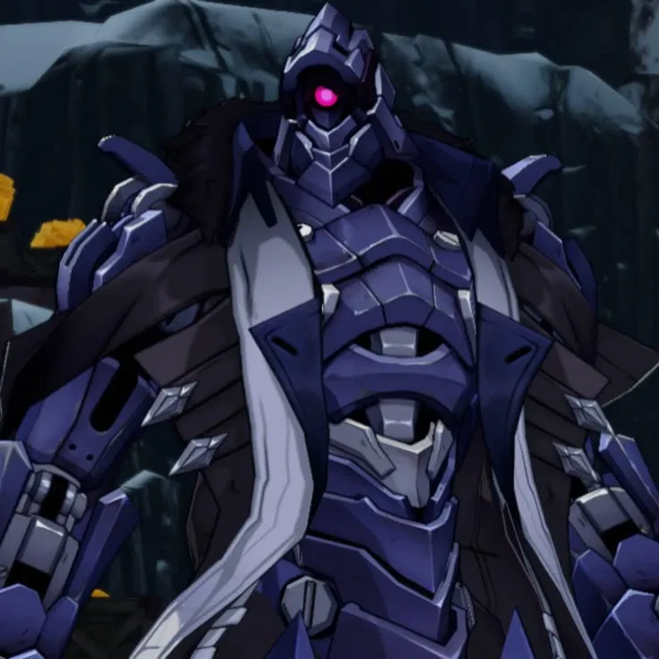 Avatar of Svarog