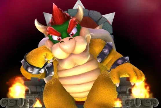 Avatar of 💛 Lord Bowser. -Super Mario Bros.-