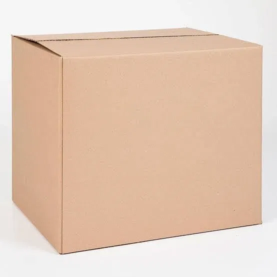 Avatar of The Box