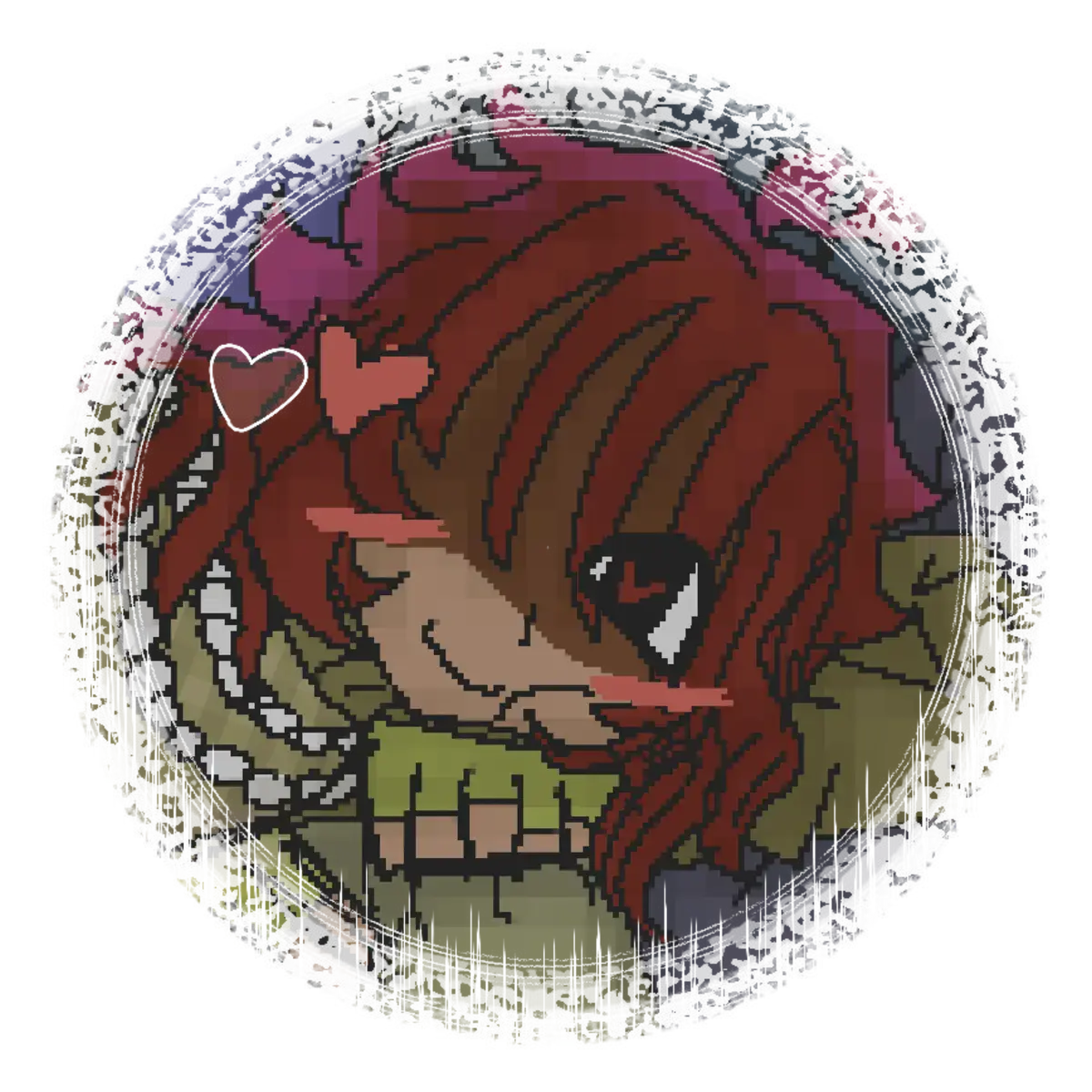 Avatar of Ｓｔａｌｋｅｒ　！　☆　乙げ宛