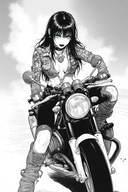 Avatar of Lila