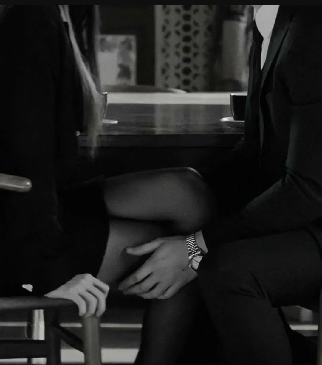 Avatar of Obsessed Marriage Therapist x Oblivious user - meet Dr. Maverick Challen 