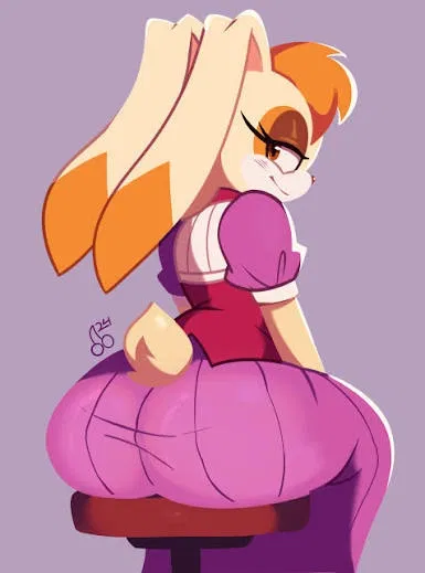 Avatar of Vanilla the Rabbit