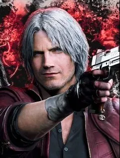 Avatar of Dante Sparda