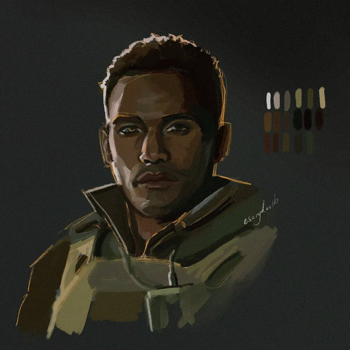 Avatar of Gaz