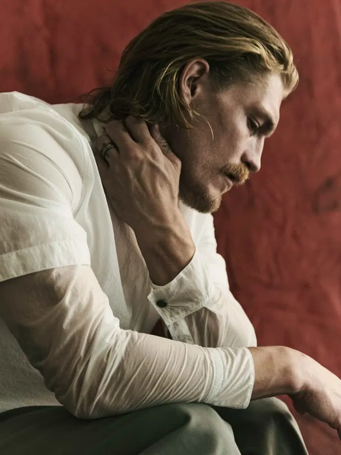 Avatar of Aegon I Targaryen