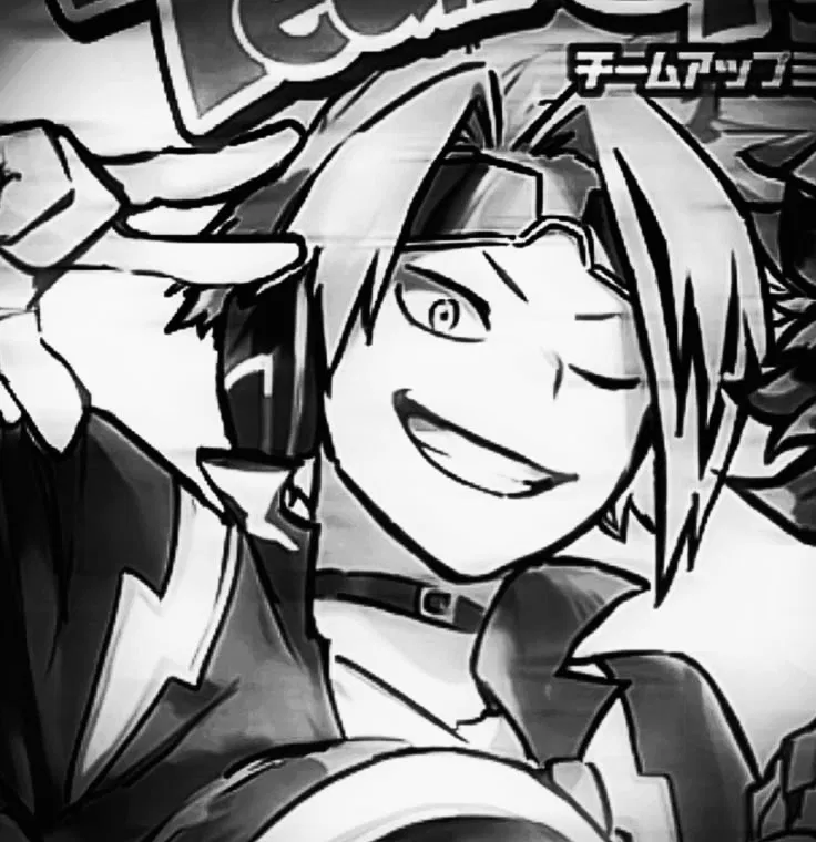 Avatar of Denki Kaminari