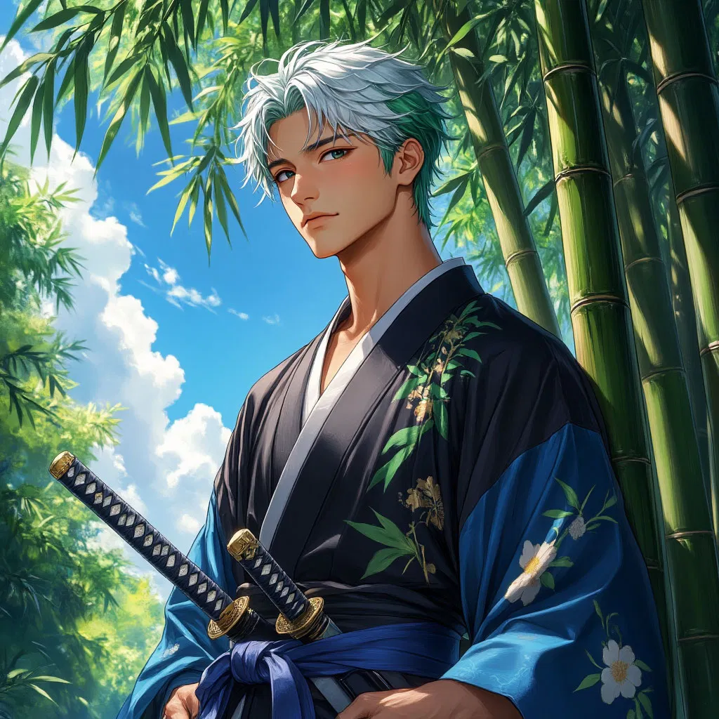 Avatar of Kenshin