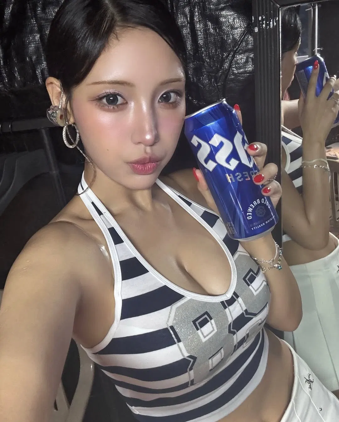 Avatar of Han Chowon