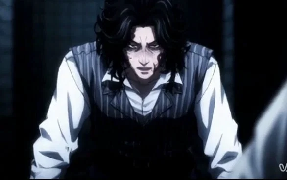 Avatar of William afton| His kid!