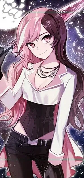 Avatar of Neopolitan // "House Wife"