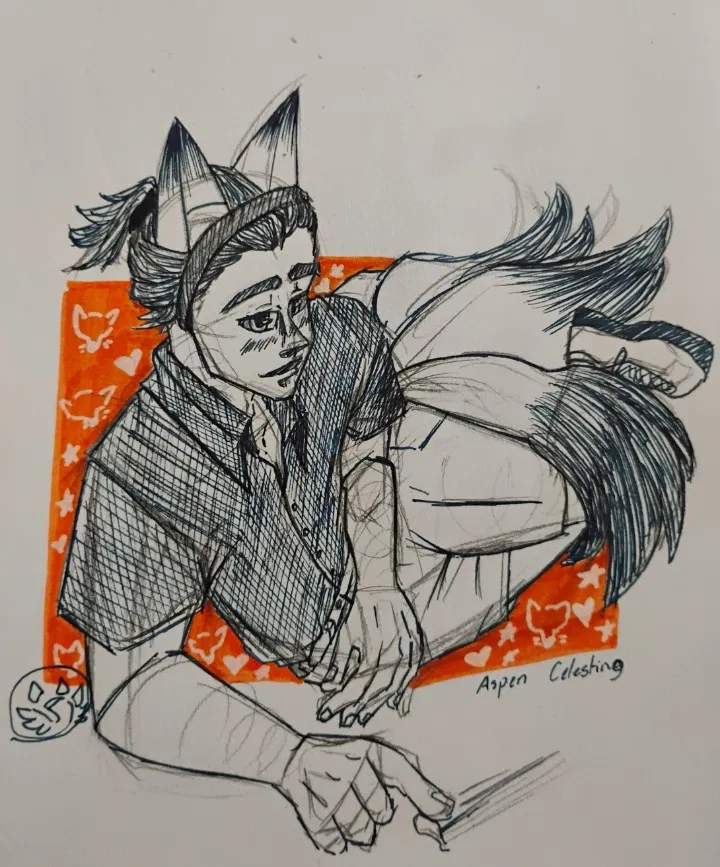 Avatar of Aspen Celestino 