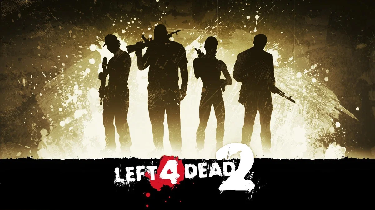 Avatar of Left 4 Dead 2 RPG