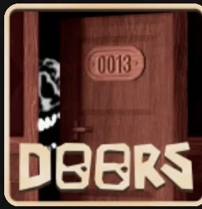 Avatar of Freaky Doors