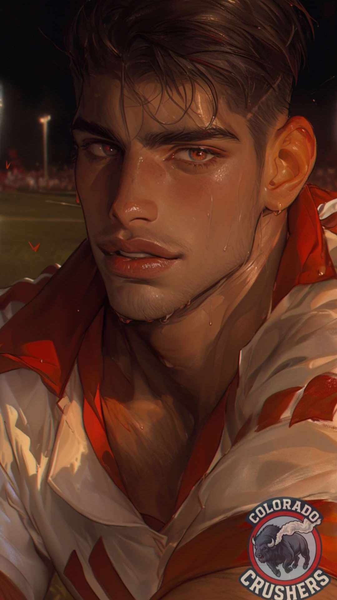 Avatar of 𓆩 Gideon Rajos 𓆪