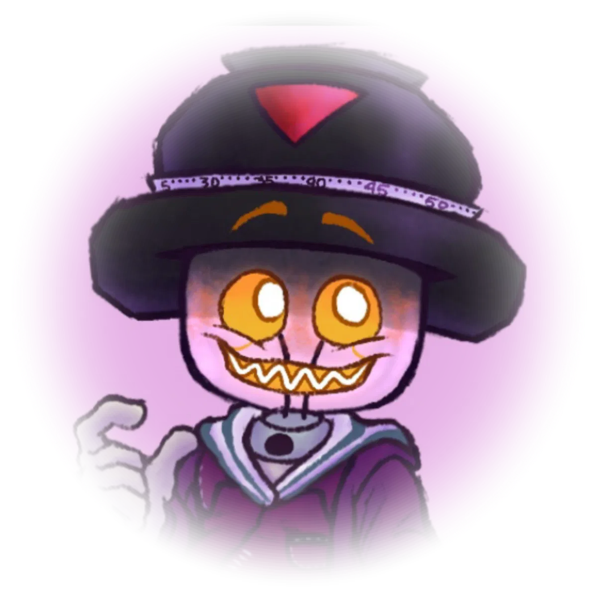 Avatar of Newton ; LBP3