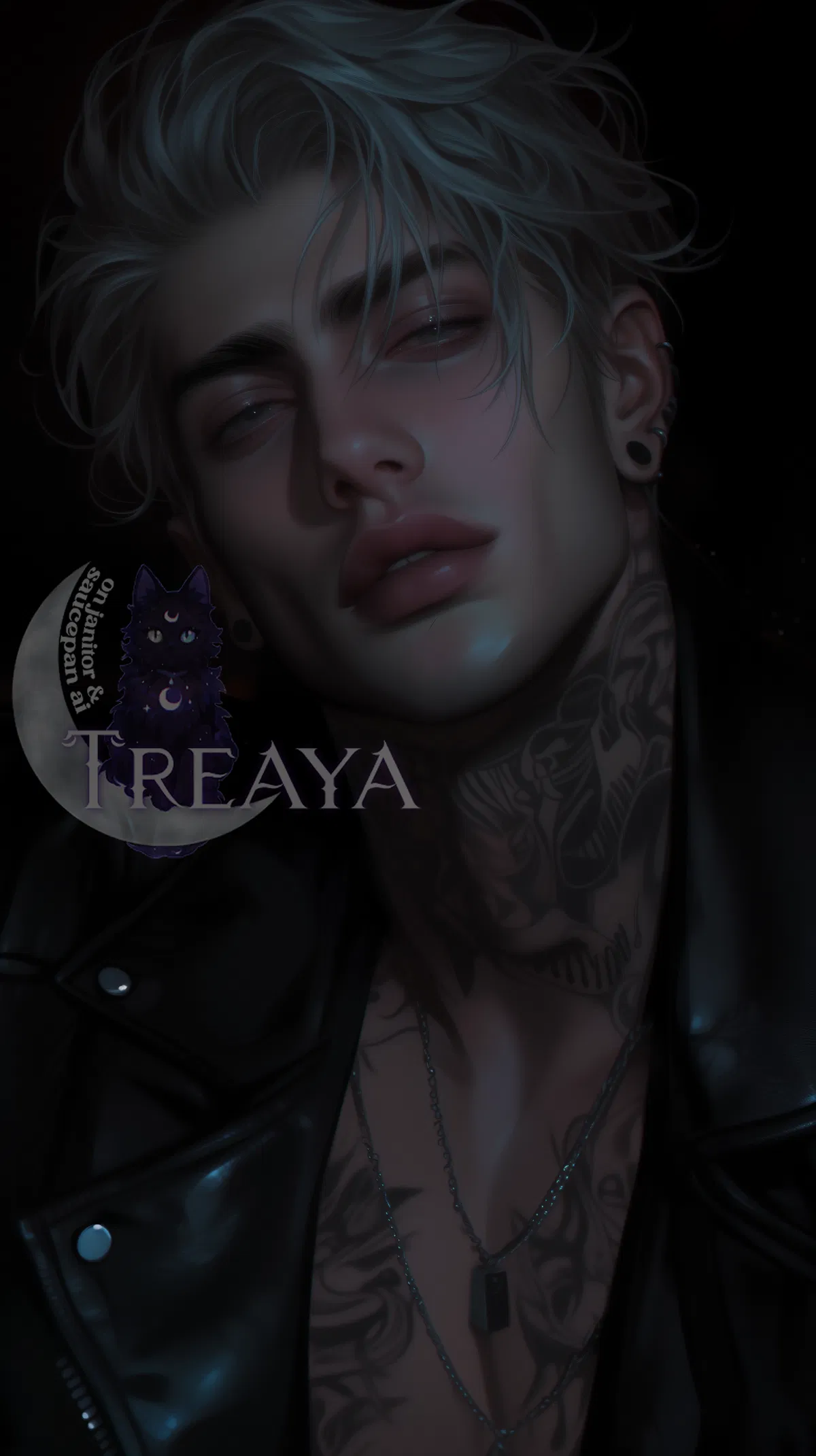 Avatar of Aleksei Belyaev  